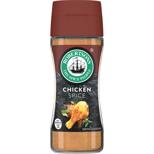 Robertsons Chicken Spice 100ml