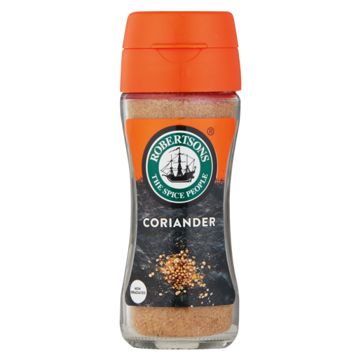 Robertsons Ground Coriander Spice 42g