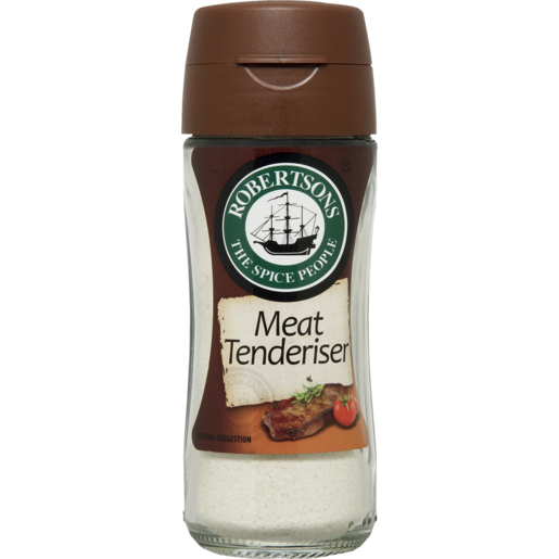 Robertsons Meat Tenderiser 100ml