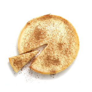 Milk Tart