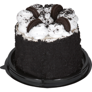 Small Oreo Cake