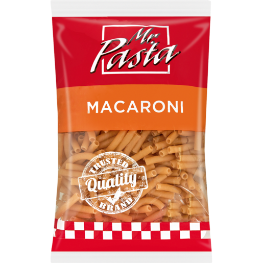 Mr. Pasta Macaroni Pasta 500g