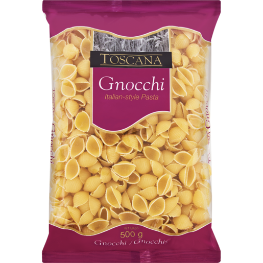 Toscana Gnocchi 500g