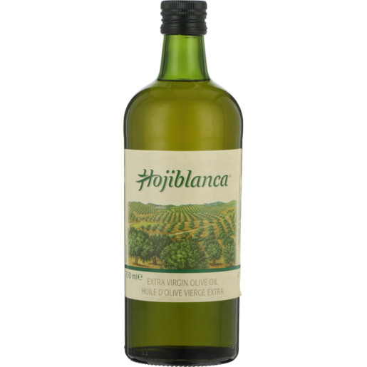 Hojiblanca Extra Virgin Olive Oil 750ml