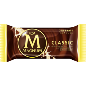 Magnum Classic Ice Cream 110ml