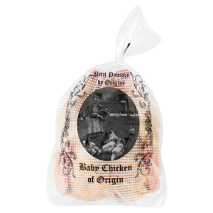 De Origine Whole Baby Chicken 500g