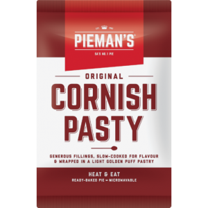 Pieman's Frozen Cornish Pie