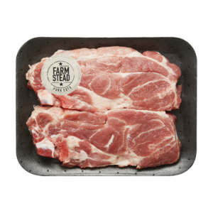 Farmstead Pork Cuts Slimmer's Chop Per kg