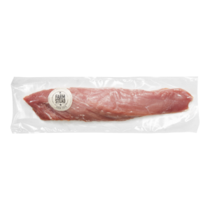 Farmstead Pork Fillet Per kg