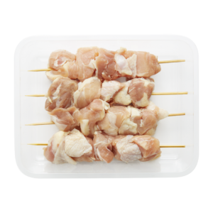 Gourmet Chicken Sosaties Per kg