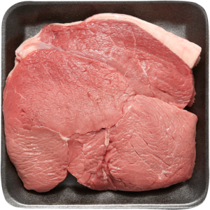 Gourmet Rump Steak Per kg