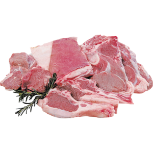 Lamb Pack Per kg