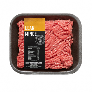 Lean Beef Mince Per kg