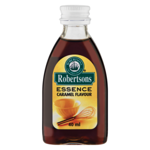 Robertsons Caramel Flavoured Essence 40ml