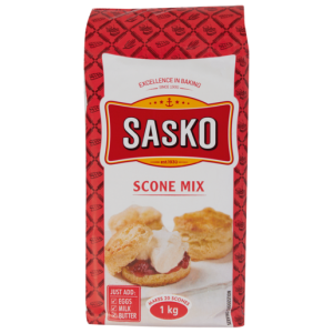 Sasko Scone Mix 1kg