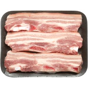 Pork Rashers Per kg