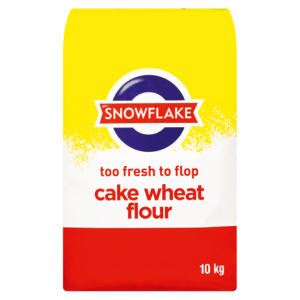 Snowflake Cake Wheat Flour 10kg