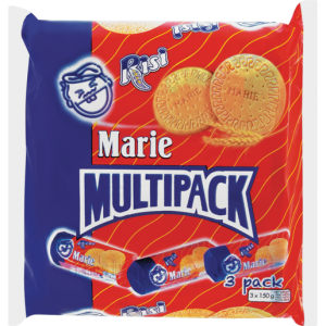 Risi Marie Biscuits 3 Pack 450g