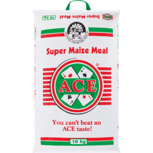 Ace Super Maize Meal 10kg