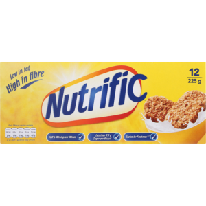 Alpen Nutrific Cereal 225g