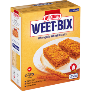 Bokomo Weet-Bix Cereal 1.35kg