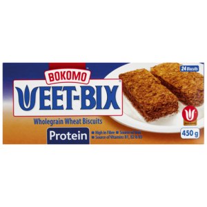 Bokomo Weet-Bix Protein Cereal 450g