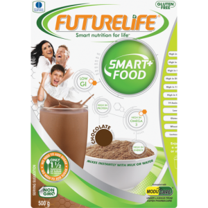 Futurelife Chocolate Smart Food Cereal 500g