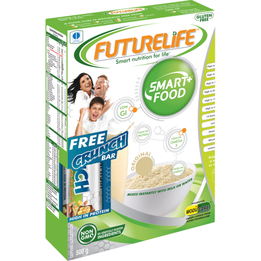 Futurelife Original Cereal 500g