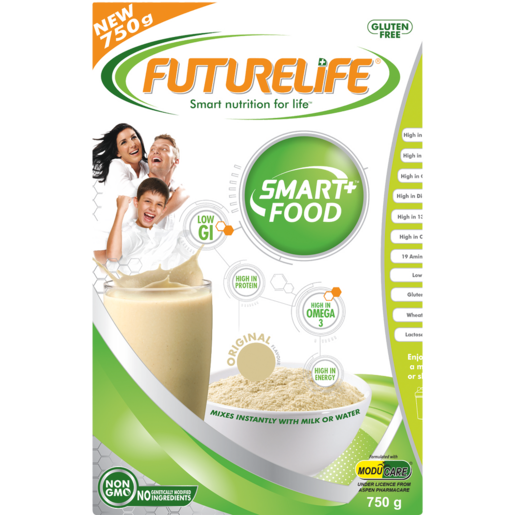 Futurelife Original Cereal 750g