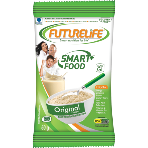 Futurelife Original Smart Food Cereal 50g