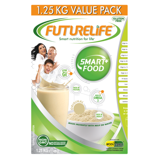 Futurelife Smart Food Original Cereal 1.25kg