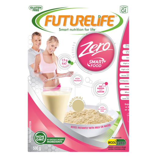 Futurelife Zero Smart Food Original Cereal 500g